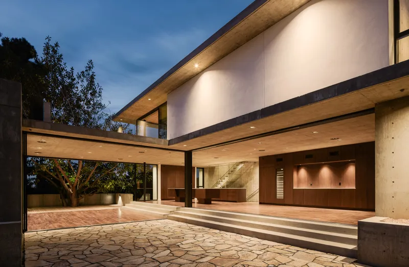 Arista Residence