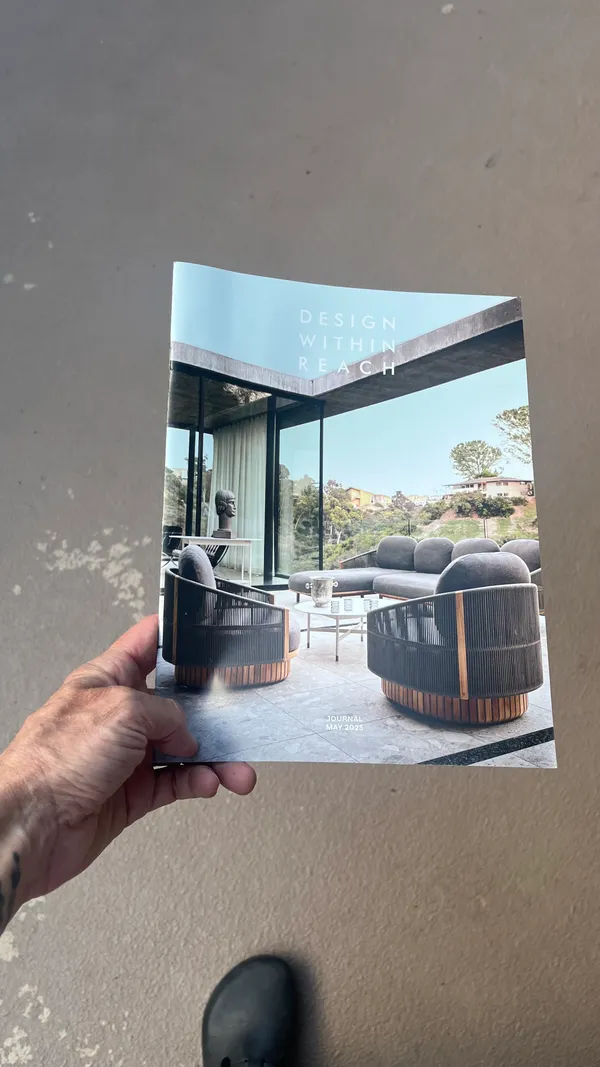 Design Within Reach