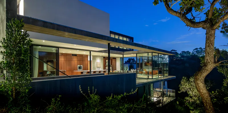 Goldfinch Residence