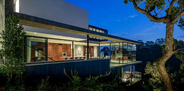 Goldfinch Residence
