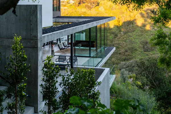Goldfinch Residence
