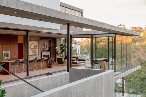 Goldfinch Residence