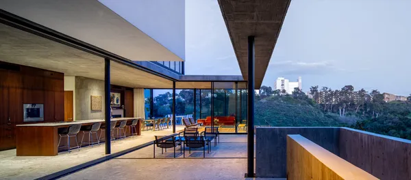 Goldfinch Residence
