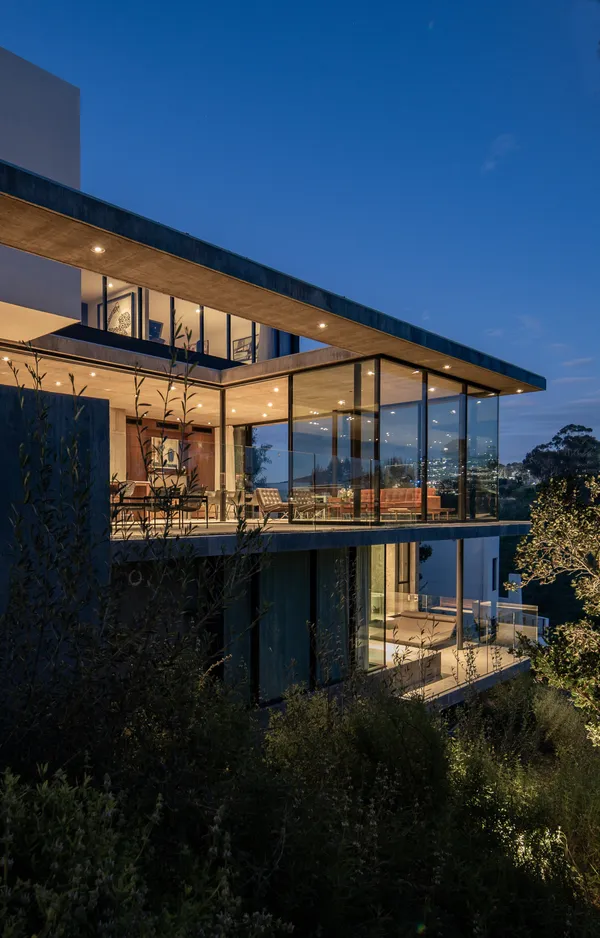 Goldfinch Residence