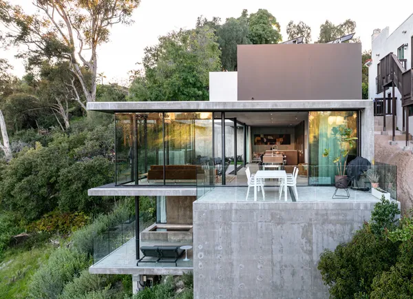 Goldfinch Residence