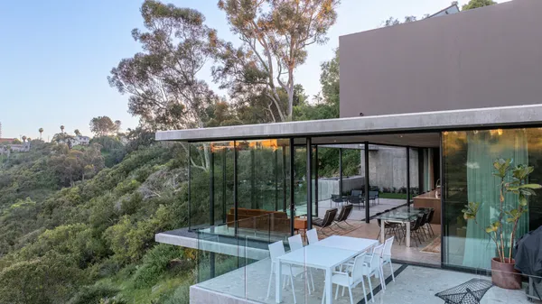 Goldfinch Residence