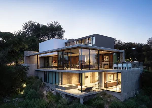 Goldfinch Residence