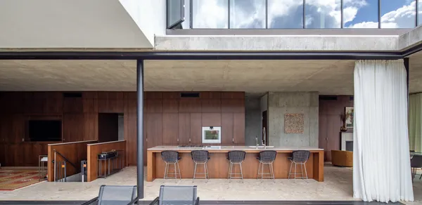 Goldfinch Residence