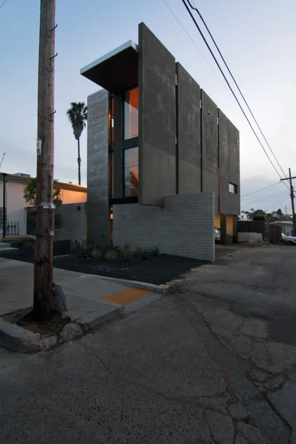 Post Office Lofts