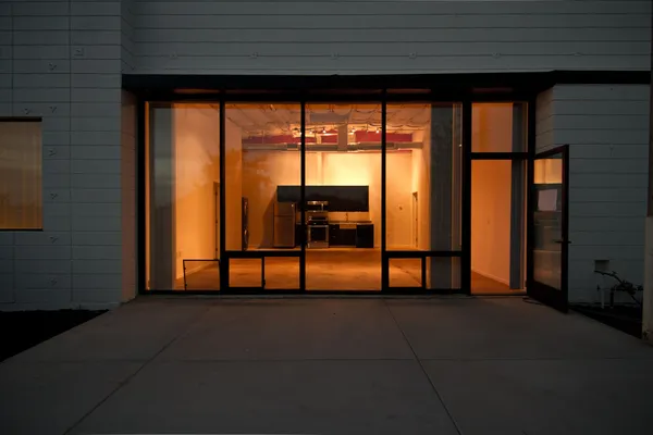 Post Office Lofts