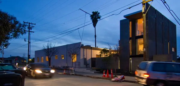 Post Office Lofts