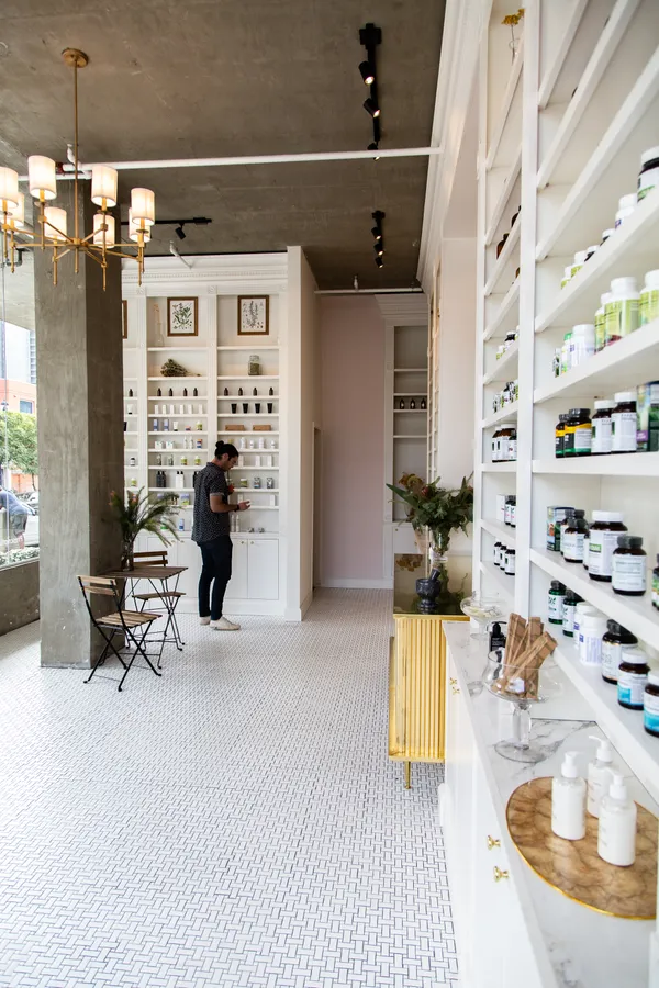 Remedy Pharmacy