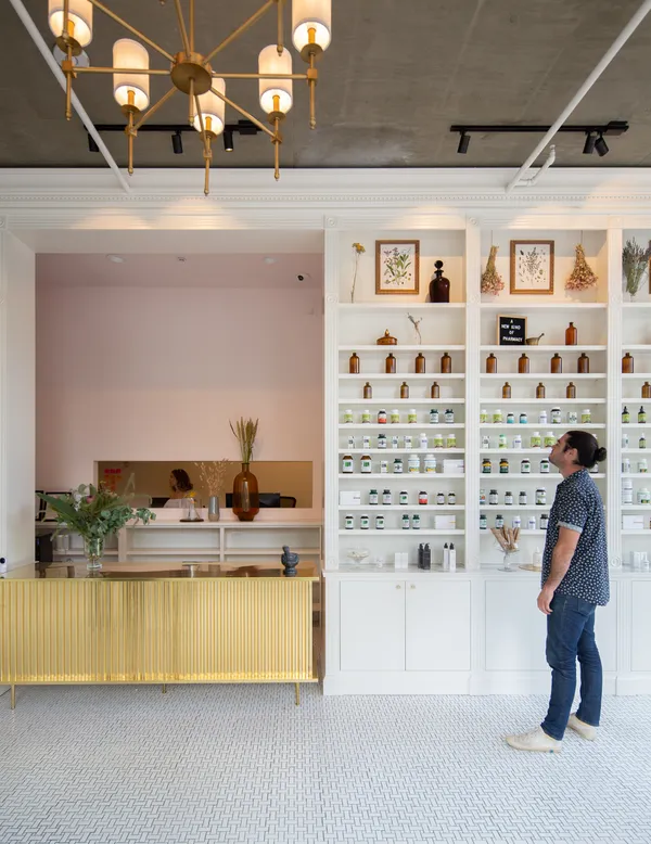 Remedy Pharmacy