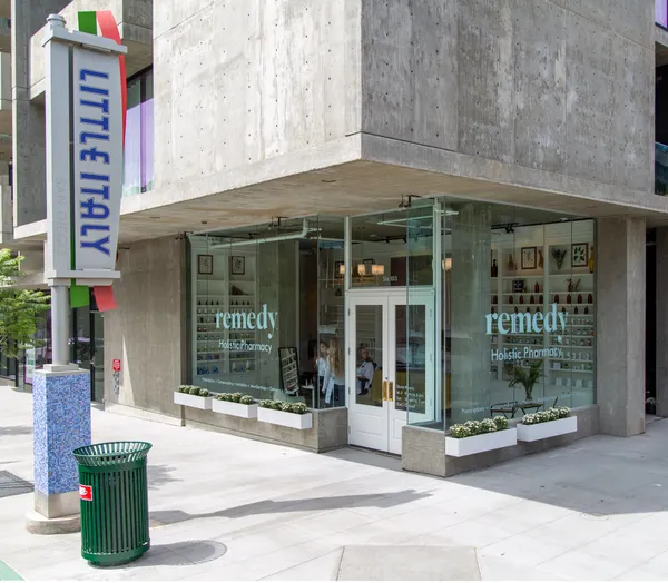 Remedy Pharmacy